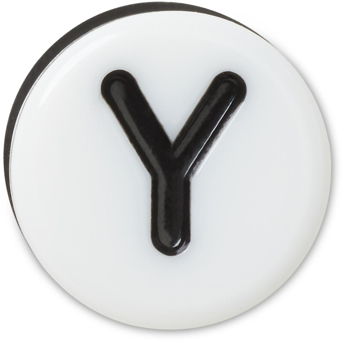 Jibbitz Crocs Y Tiny Friendship Letter - imagine 6